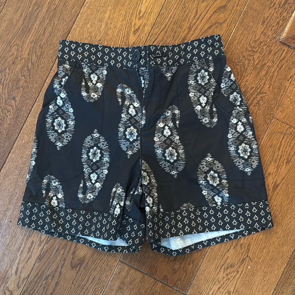 Target Shorts